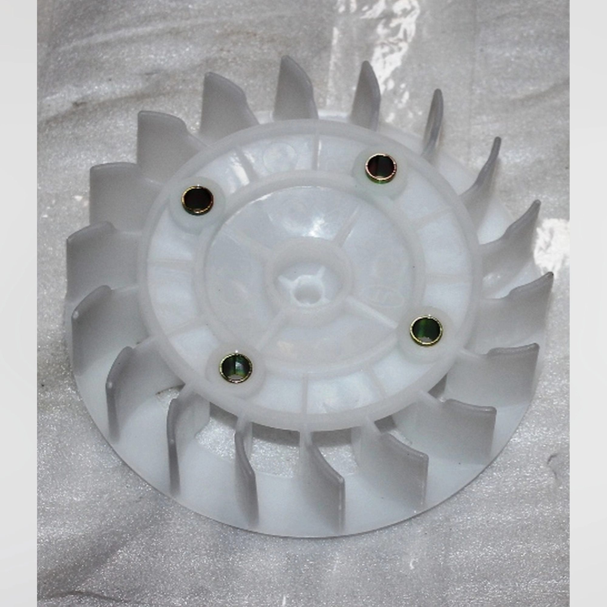 ARORA CAPPUCINO - 125 FAN (4 BAĞLANTILI) #CAPPUCINO 125CC - 023